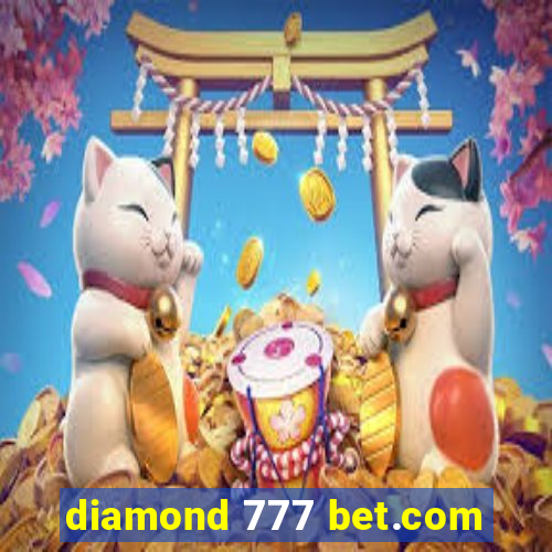 diamond 777 bet.com